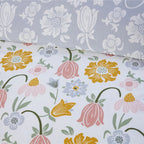 Victorian Bloom Duvet Set