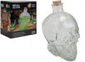 Man Cave Skull Decanter