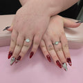 Bloody Mary Nail Set