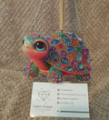 Turtle Sun Catcher