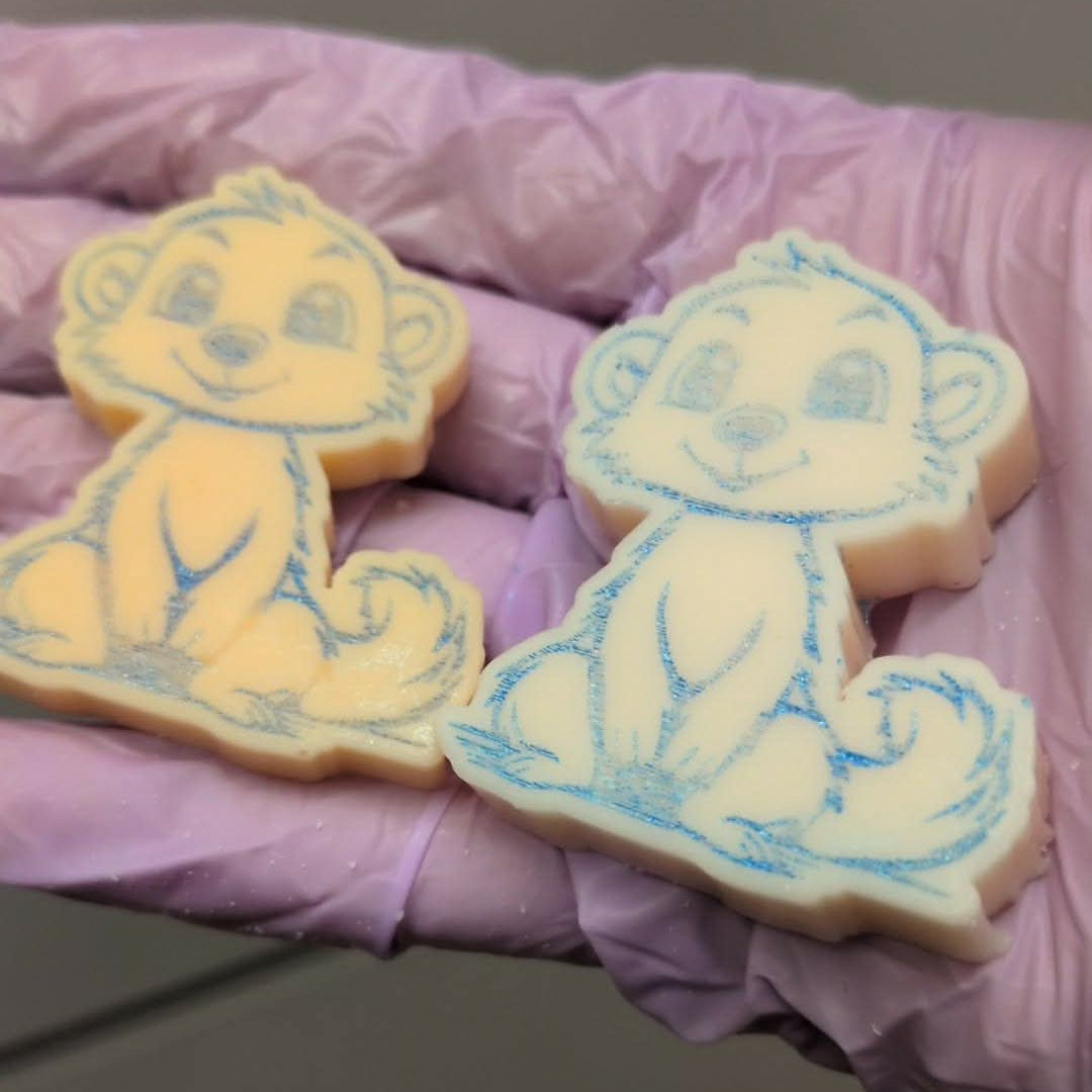 Sample Melts