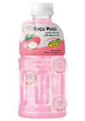 Mogu Mogu Lychee Flavoured Drink