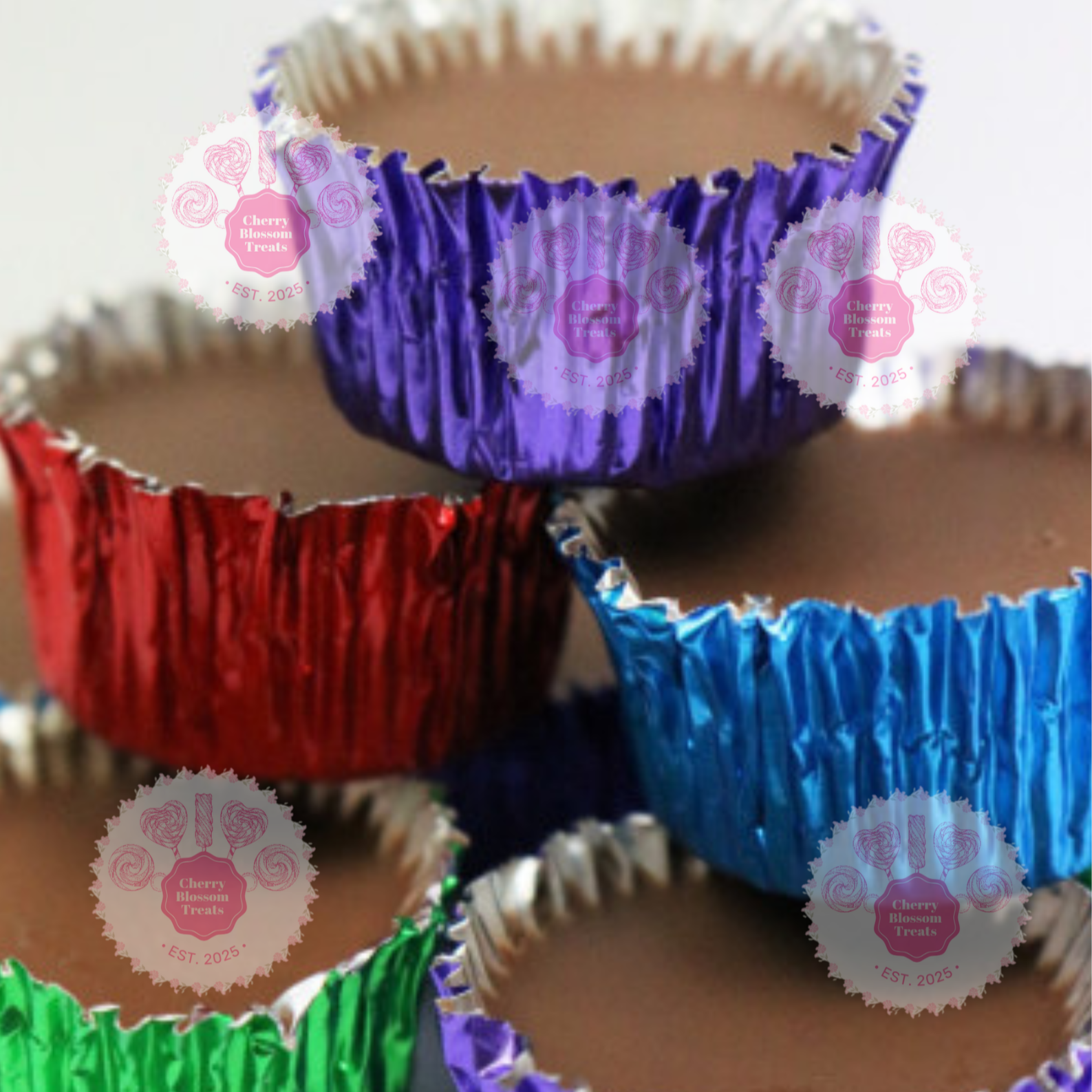 Monmore Icy Cups Drum