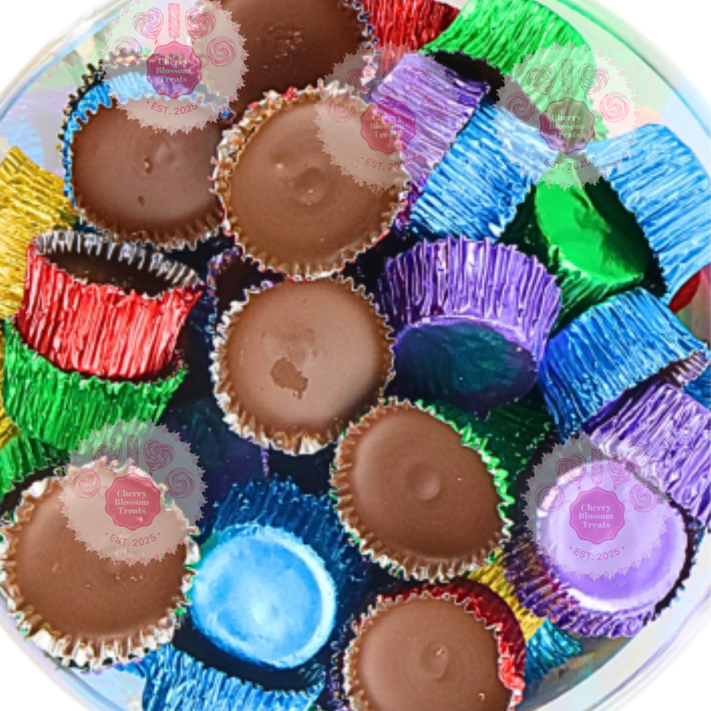 Monmore Icy Cups Drum