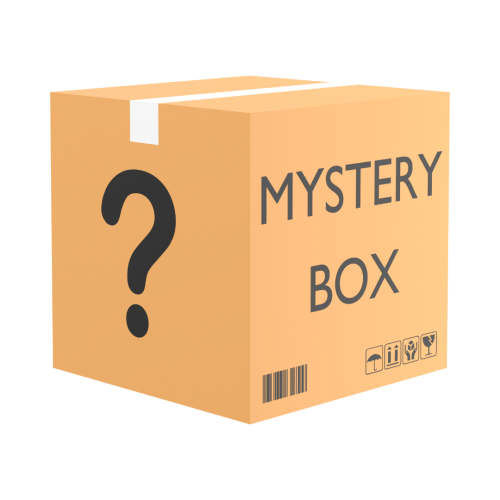 Mystery Sweet Box