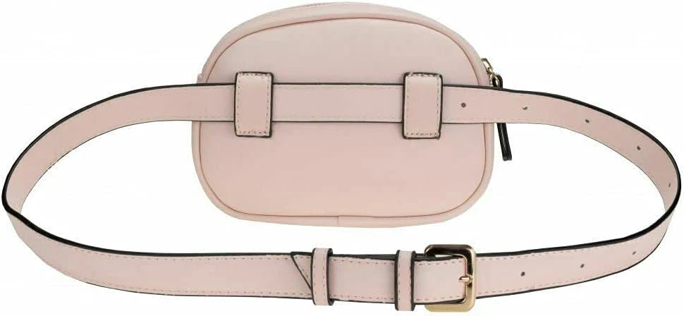 Nicole Brown Bumbag Box Bag