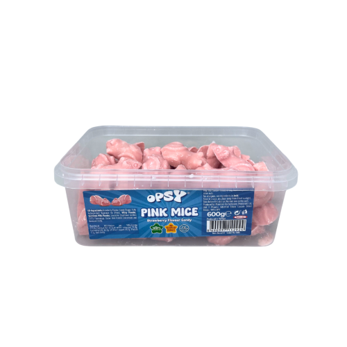 Opsy Pink Mice