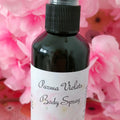 Body Spray