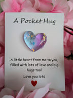 Pocket Hug