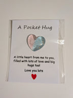 Pocket Hug
