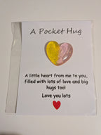 Pocket Hug