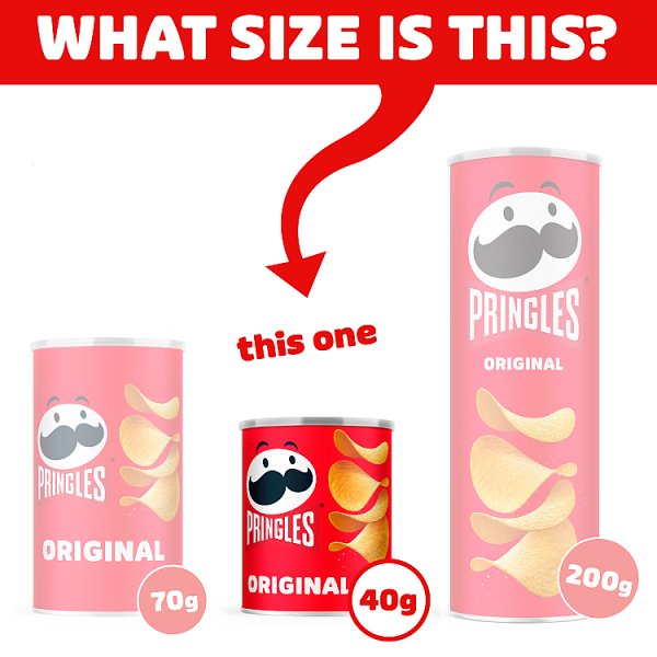 Pringles