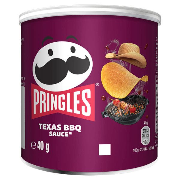 Pringles