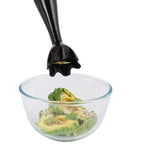 Progress 200W Hand Blender - Black & Silver