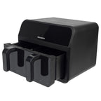 Progress Dual View Air Fryer - 7 Litre