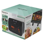 Progress Dual View Air Fryer - 7 Litre