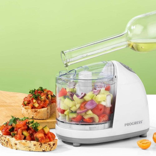 Progres Go Progress Go Healthy Mini Chopper – Cherry Blossom Scents And Treats