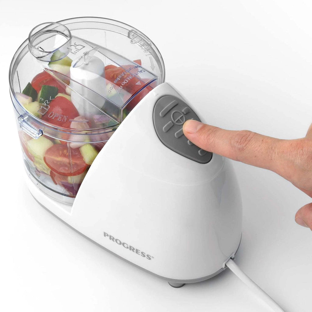 Progress Go Healthy Mini Chopper