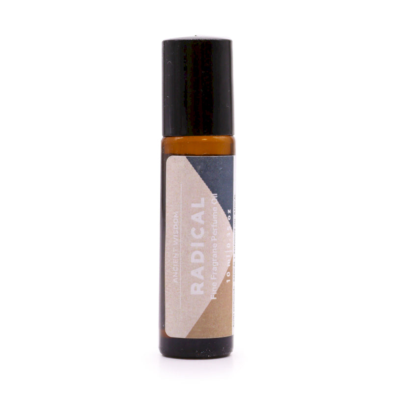 Radical Fine Fragrance Perfume Oil