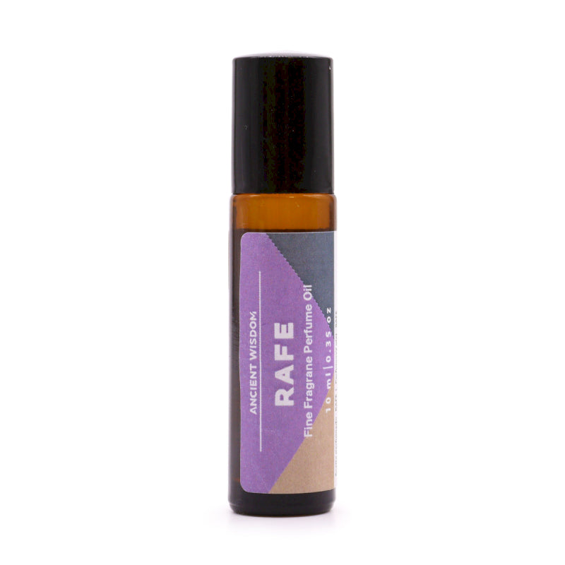 Rafe Fine Fragrance Perfume Oil