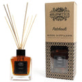 Patchouli Essential Oil Reed Diffuser