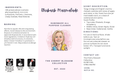 Rhubarb Marmalade All Purpose Cleaner