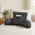 Ribbed Cuddle Cushions