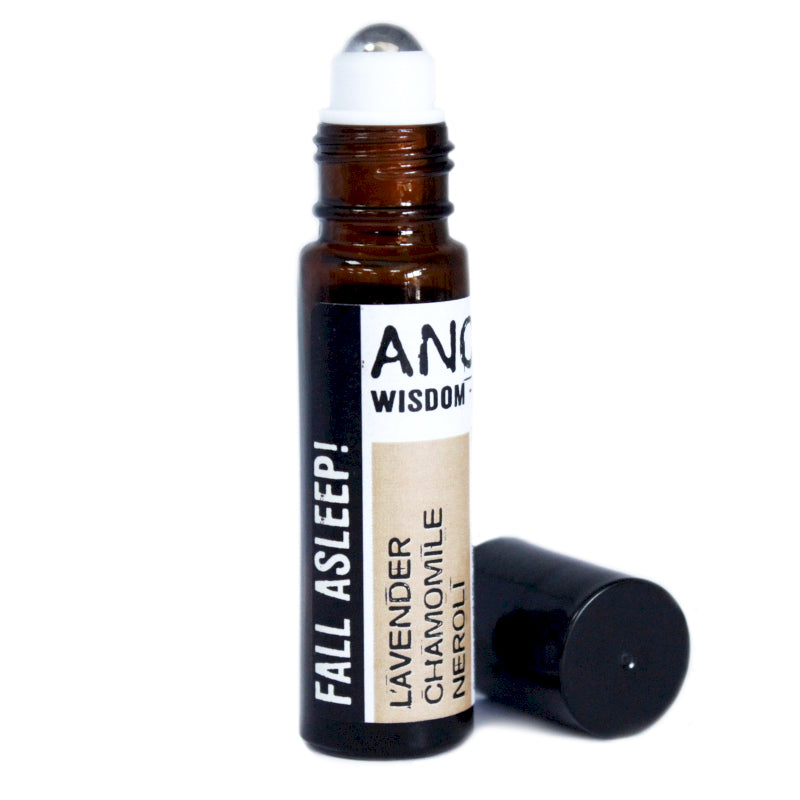 Roll On Essential Oil Blend - Fall Asleep!