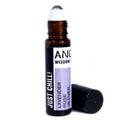 Roll On Essential Oil Blend - Just Chill!