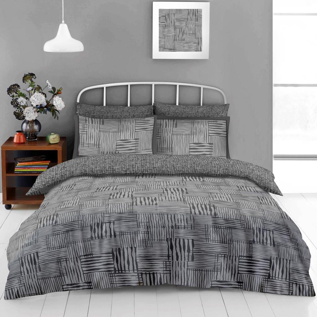 Gaveno Cavailia® Ryder Printed Duvet Set