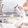 Salter Aspen Easy-Store Hand Mixer - 300W