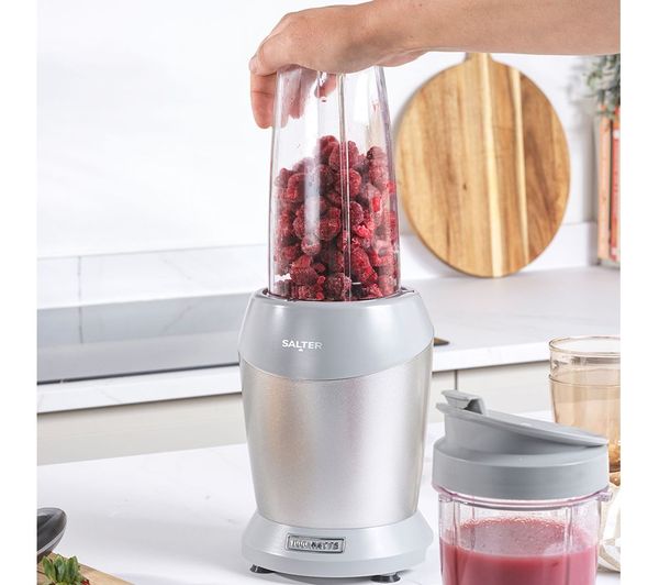 Salter Aspen Nutri-Pro & Cups 1000W