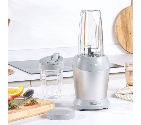 Salter Aspen Nutri-Pro & Cups 1000W