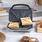Salter Aspen XL Deep Fill Toastie Maker