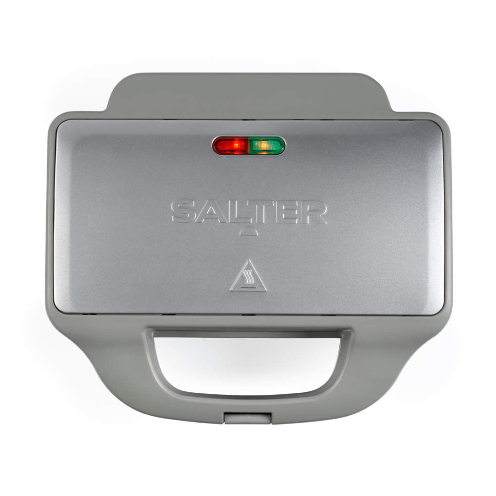 Salter Aspen XL Deep Fill Toastie Maker