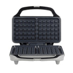 Salter Aspen XL Waffle Maker