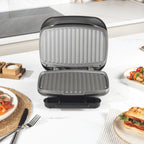 Salter Cosmo Health Grill