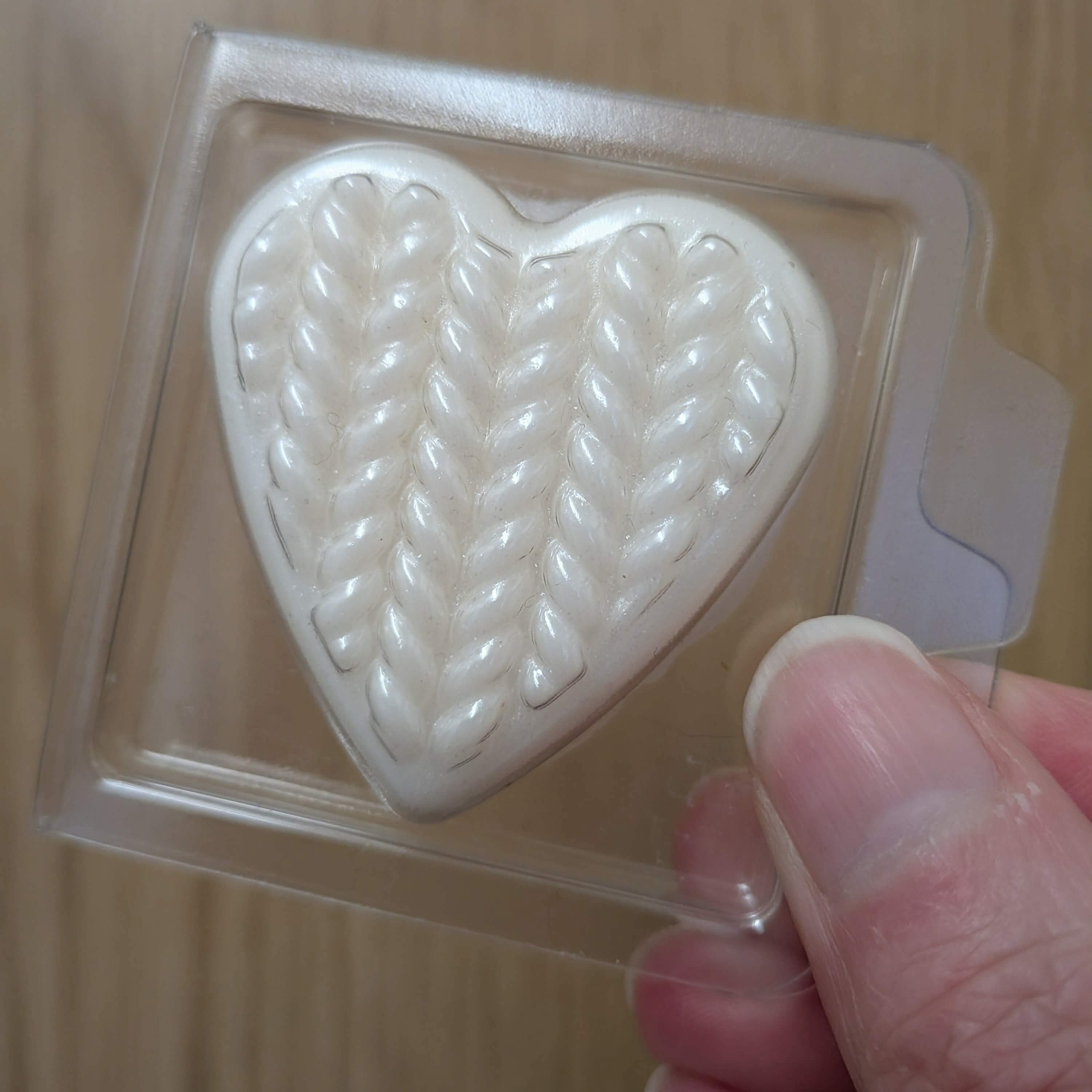Sample Melts