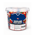 Football Mix 1kg Bucket