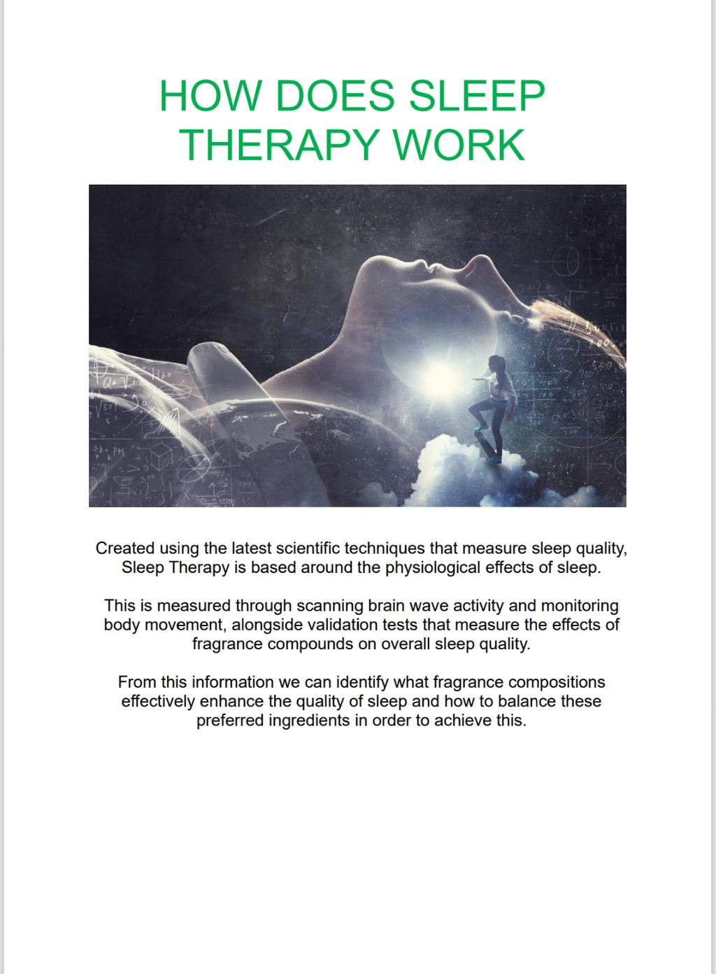 Bedtime Crackle Candles