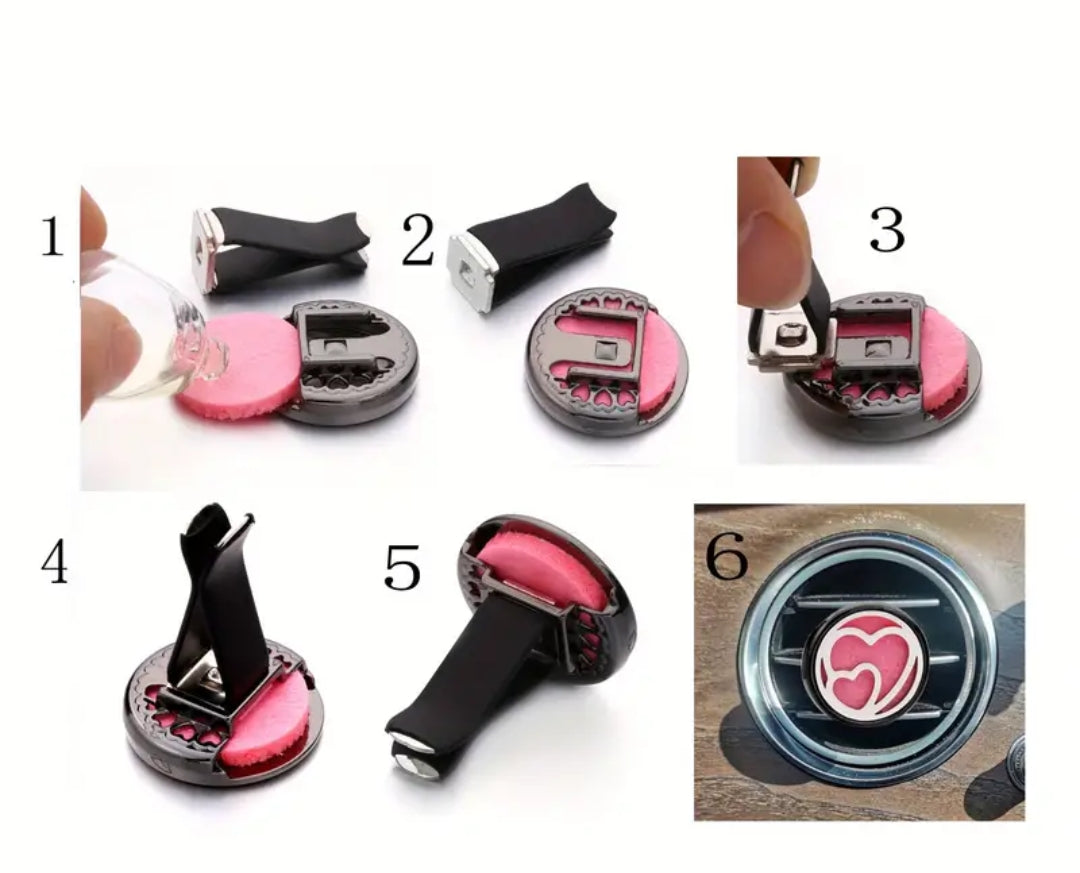 Car Freshener Starter Kit Hotel Of Dreams™