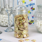 Nostalgic Candy Jars