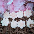 Spring Flower Melts