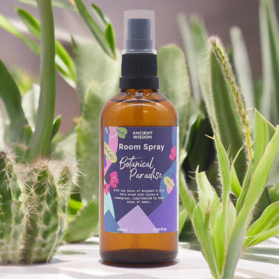 Summer Room Spray - Botanical Paradise