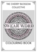 Swearing PDF Colouring Book
