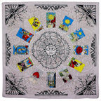 Tarot Reading Cloth