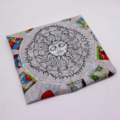 Tarot Reading Cloth