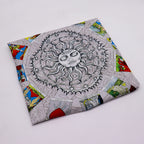 Tarot Reading Cloth