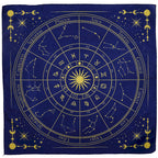 Tarot Reading Cloth