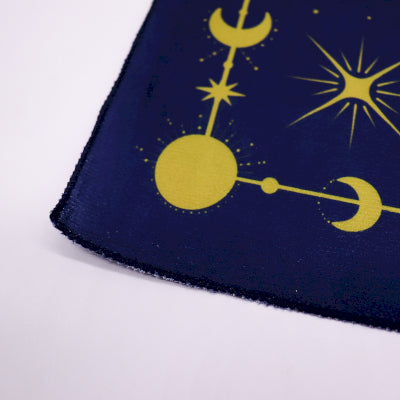 Tarot Reading Cloth